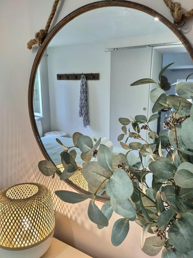 Apartamento Le Tisseur De Reves - Parking Gratuit - Clim - Netflix Albi Exterior foto